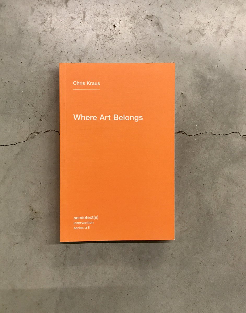 TateShops's tweet photo. Theory and Avant-Garde Literature #TerraceBooksRecommendations @semiotext_e #Baudrillard #TheInvisibleCommittee #FrancoBerardi #ChrisKraus 📚 https://t.co/wIejOhLOB6