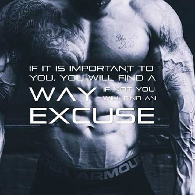 Bodybuilding tweet media