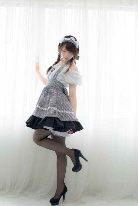 コスプレイヤーあまつまりな（あまつ様）のTwitter画像35