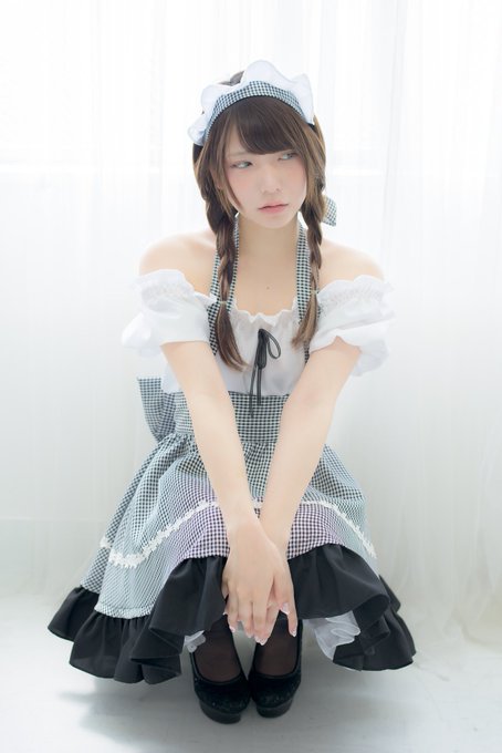 コスプレイヤーあまつまりな（あまつ様）のTwitter画像36