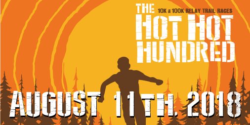 nextoppevents's tweet photo. NEW DATE! #hothothundred will be Sat., Aug. 11, 2018. Reg opens soon! The first to register get in at super low prices, so keep an eye out! https://t.co/Qi3zQT5pA6