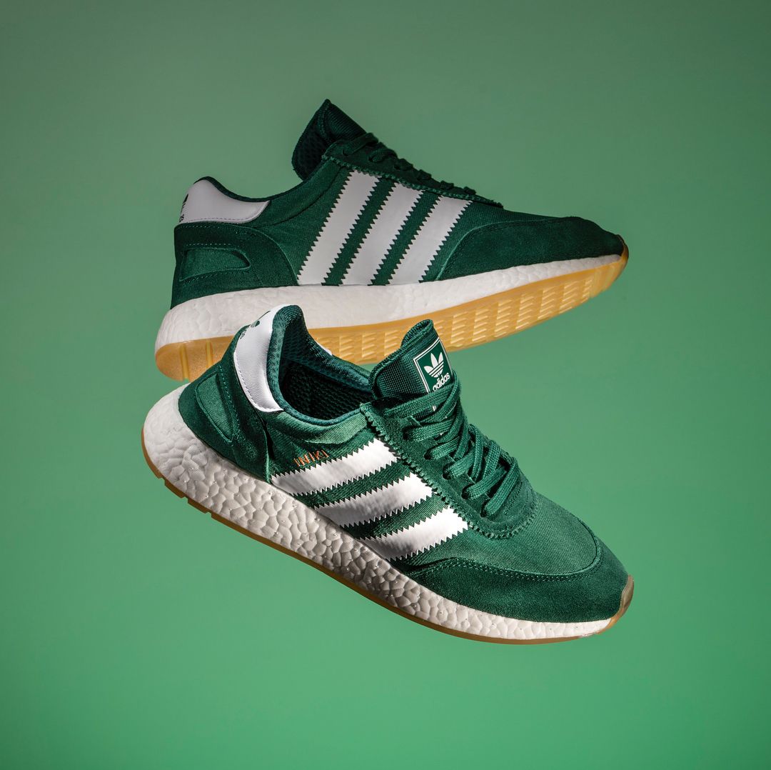Iniki разноцветные