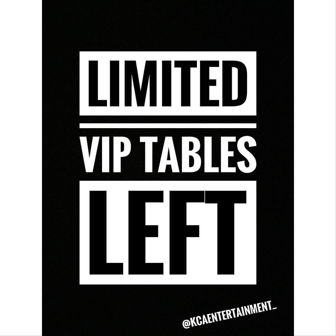 KCAEnt's tweet image. Limited VIP Tables Left ⭐️...
.
Reserve your VIP table today for only £50!! 🥂🍾
.
. 
#kcaentertainment #bristolnightsout #october #VIP