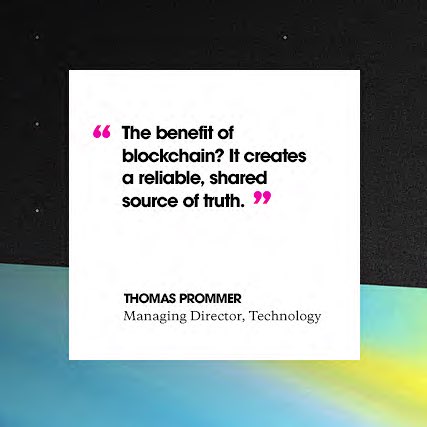 It's not magic, it's just blockchain. Now's the time to understand what it is and how to use it: magenta.as/a-how-to-guide…
