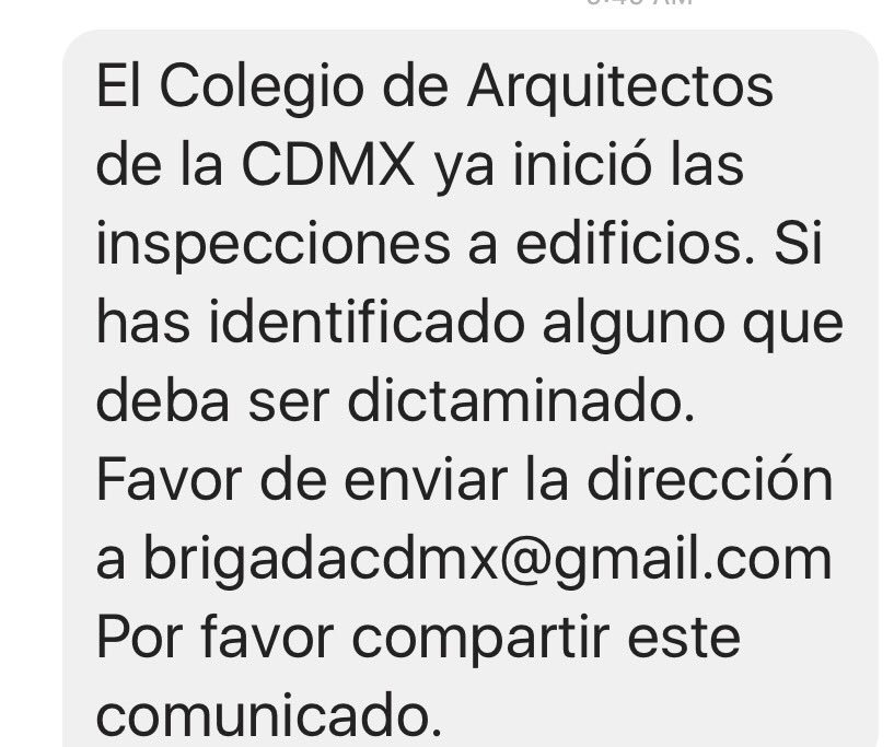 fersch_4's tweet photo. Atención. https://t.co/eMUBRk01Mm