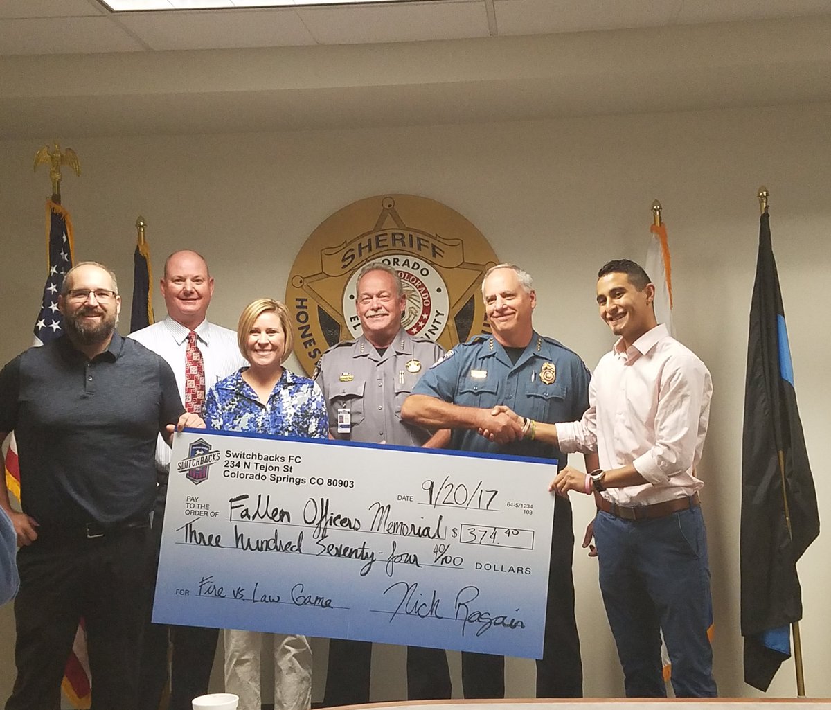 EPCSheriff photo