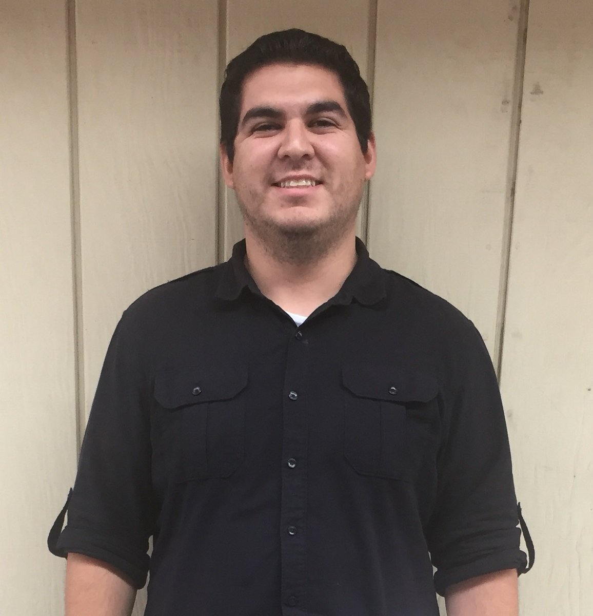 RUSDhr's tweet photo. Welcome Benny Olivares, Instructional Paraprofessional II, Cope MS! #celebratingnewstaff #RUSDfamily #ThisisRUSD https://t.co/ryG0Y2MrSF