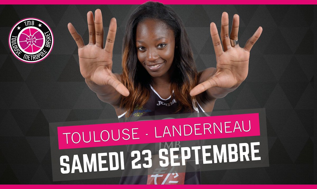 TMB_Basket's tweet photo. Gagnez vos places pour le match de samedi soir contre @LBB_HN ! Il vous suffit de RT et de ❤️ ce post pour participer au tirage au sort https://t.co/rjjN6jgFrQ