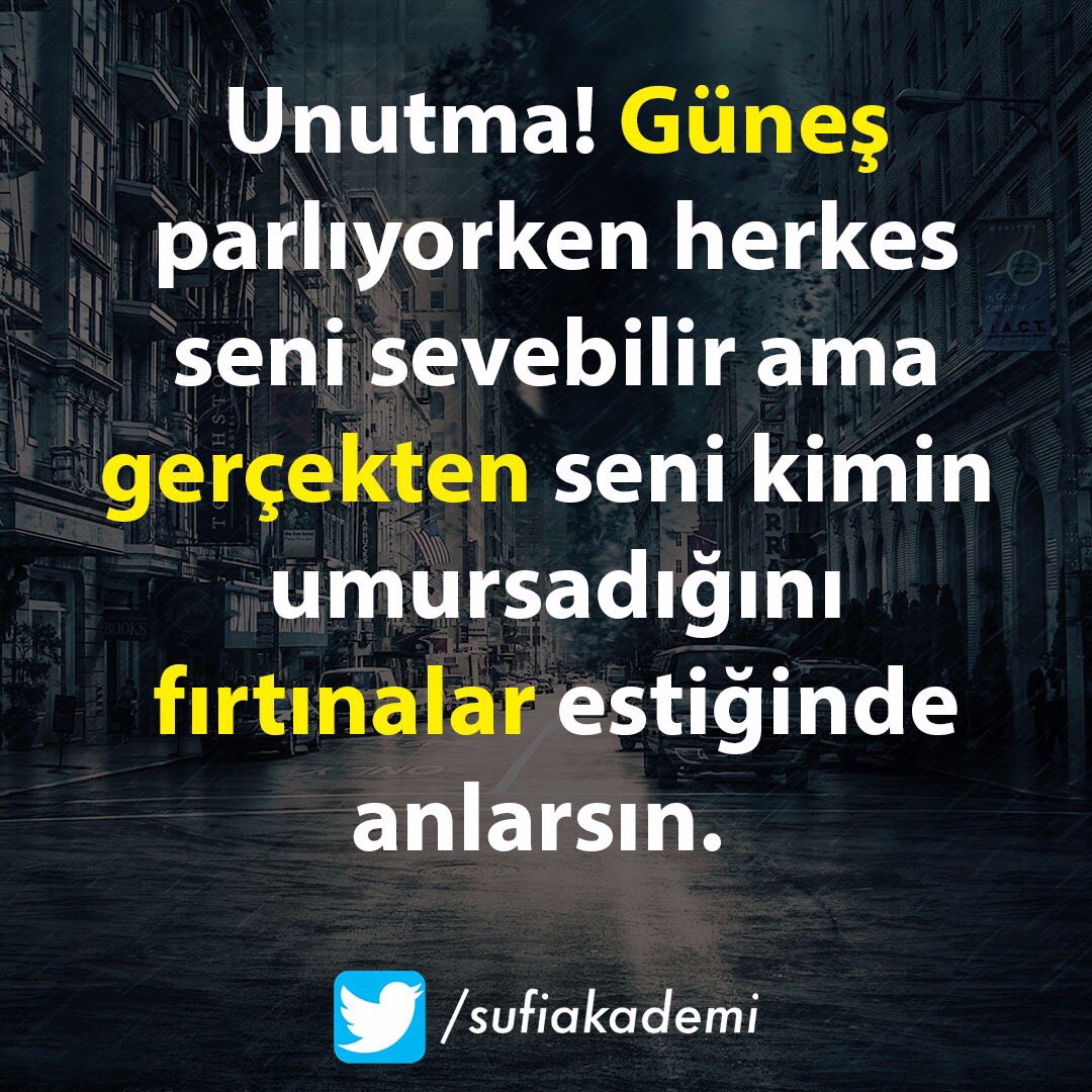 SufiAkademi's tweet photo. Sizin düşünceniz? https://t.co/YmIgDBWNpa