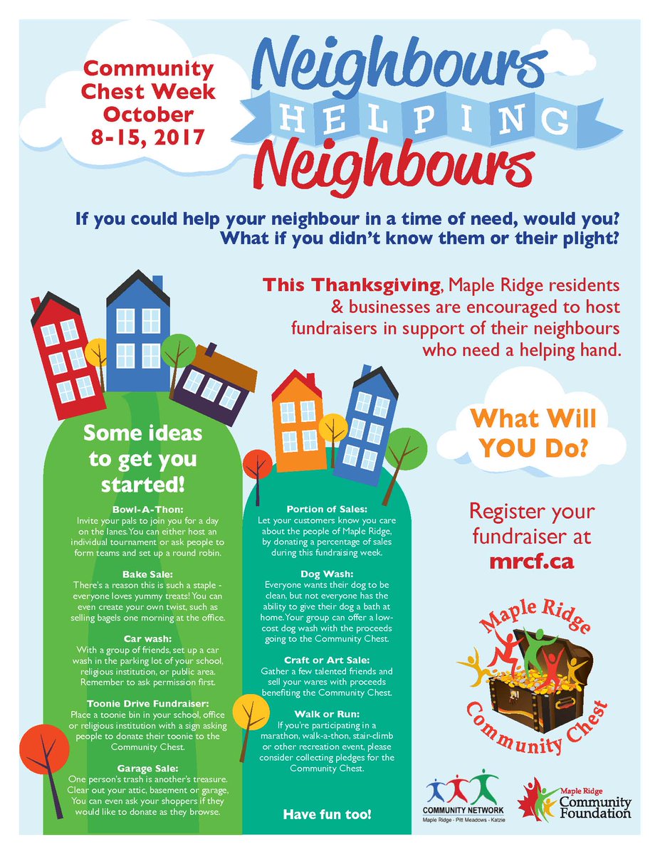 Community Services tweet media