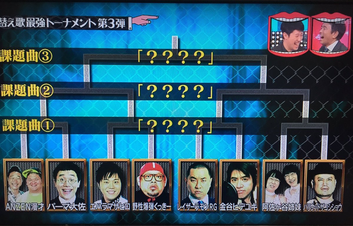 藤崎マーケットが 歌ネタ王 5代目王者に トキ リズムネタに終止符が打てます 芸能リアルタイムのblog