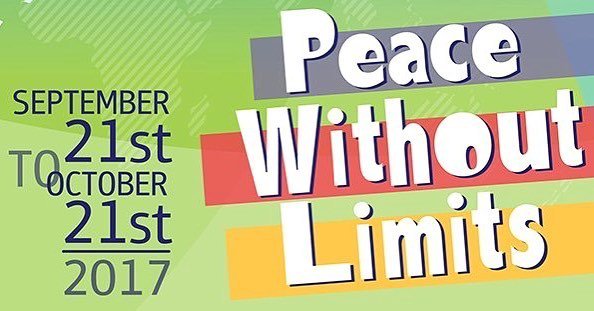 lasalleorg's tweet photo. #PeaceWithoutLimits @younglasallians #WeAreLaSalle #SomosLaSalle #NousSommesLaSalle https://t.co/J25nvDGWbv https://t.co/GJMsx5FucK