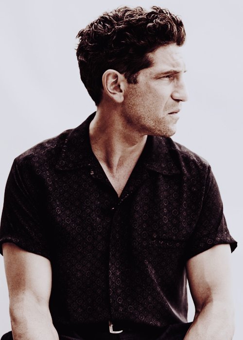 Happy birthday to the most wonderful human being and incredible actor which is, Jon Bernthal  