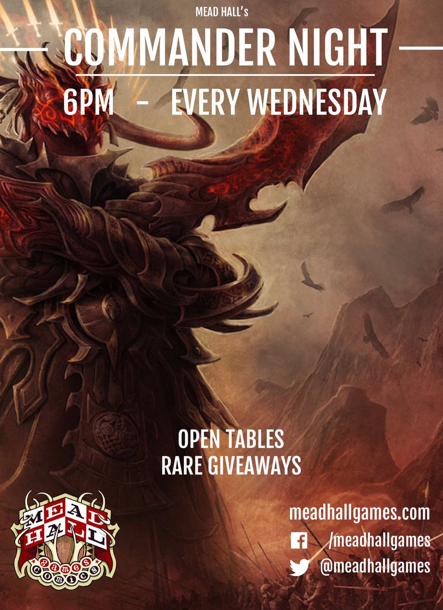 meadhallgames's tweet photo. https://t.co/N1aoLVwGQA