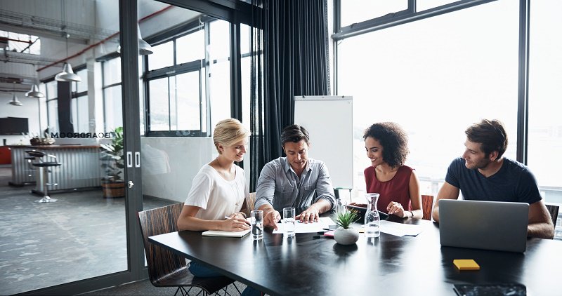 Don’t have the resources to keep the infrastructure solid? The SYSPRO team provides a smart alternative: ow.ly/f2Dg30ffI9b