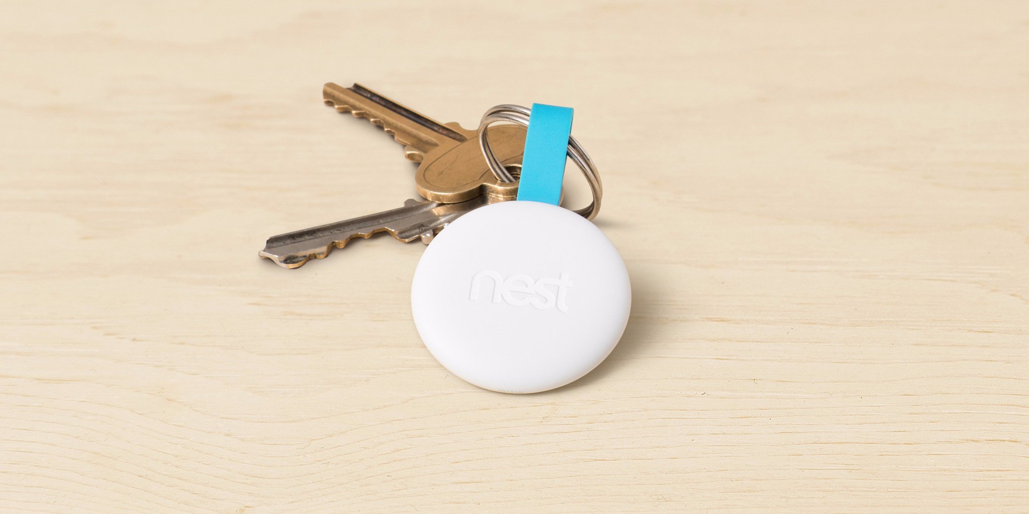 Google hotsell nest tag