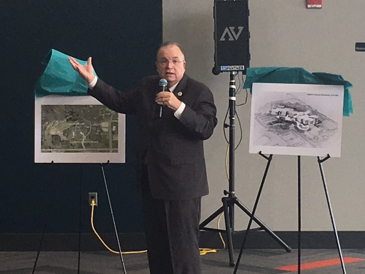 EKuentz's tweet image. @jthmsn1 discusses the urgent need to pass #Issue61 to Keep @TriCedu Where Futures Begin! Please Vote on Nov. 7th