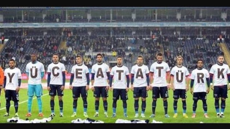 Fethiyespor’dan A Spor’a: Maçımızı böyle bir kare olur diye mi yayınlamıyorsunuz?
diken.com.tr/fethiyespordan…