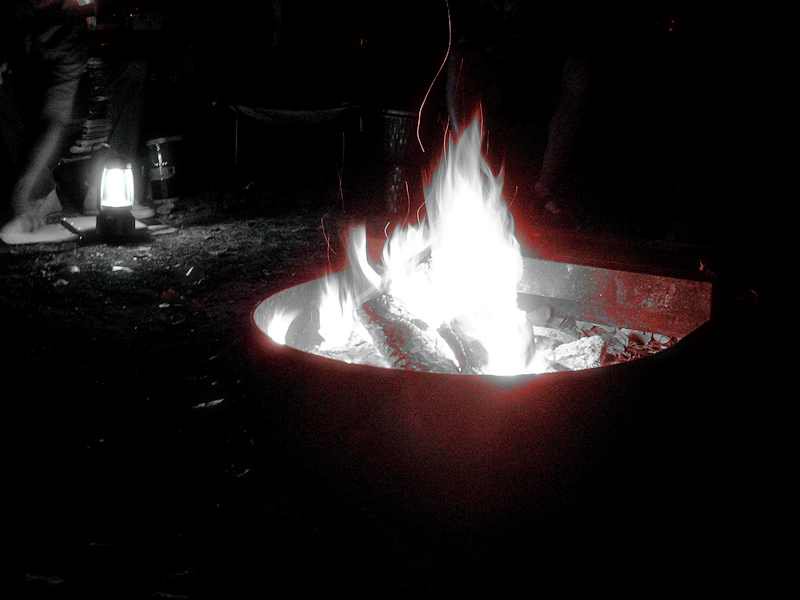 Provincial Fire Ban has been Lifted dlvr.it/PpJFvV https://t.co/IoN0pboylb