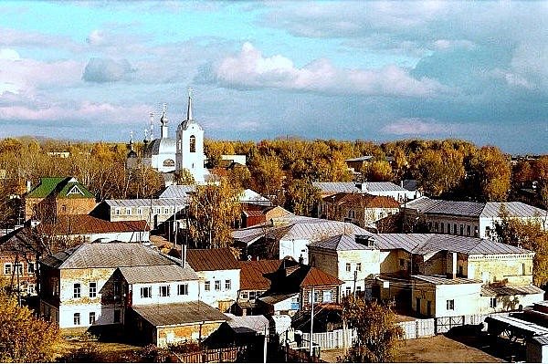 Мордовия: Ардатов dlvr.it/PpJDsg