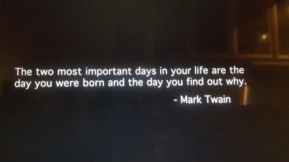MarkTwain always the right quote at the right time picitter 2TQ2dZcgU7