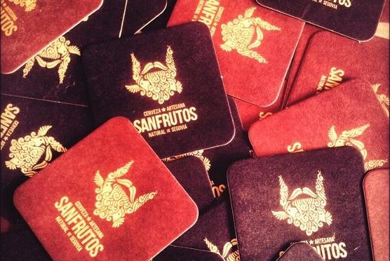 cervezadviernes's tweet photo. Cerveza SanFrutos: “Algunos proyectos no son viables, pq no hacen buena cerveza o pq no están bien dimensionados” https://t.co/0AGtxfOXP0 https://t.co/SFGDfeJoHm