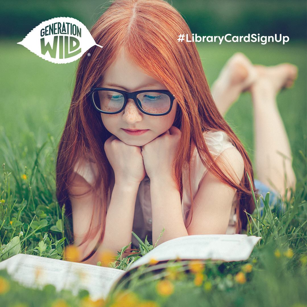 COParksWildlife's tweet photo. • Get a library card during #LibraryCardSignUp month ✅
• Read a book under tree #GenerationWild ✅
• Check out park pass #CheckOutColorado ✅ https://t.co/NQKsUnDUVp