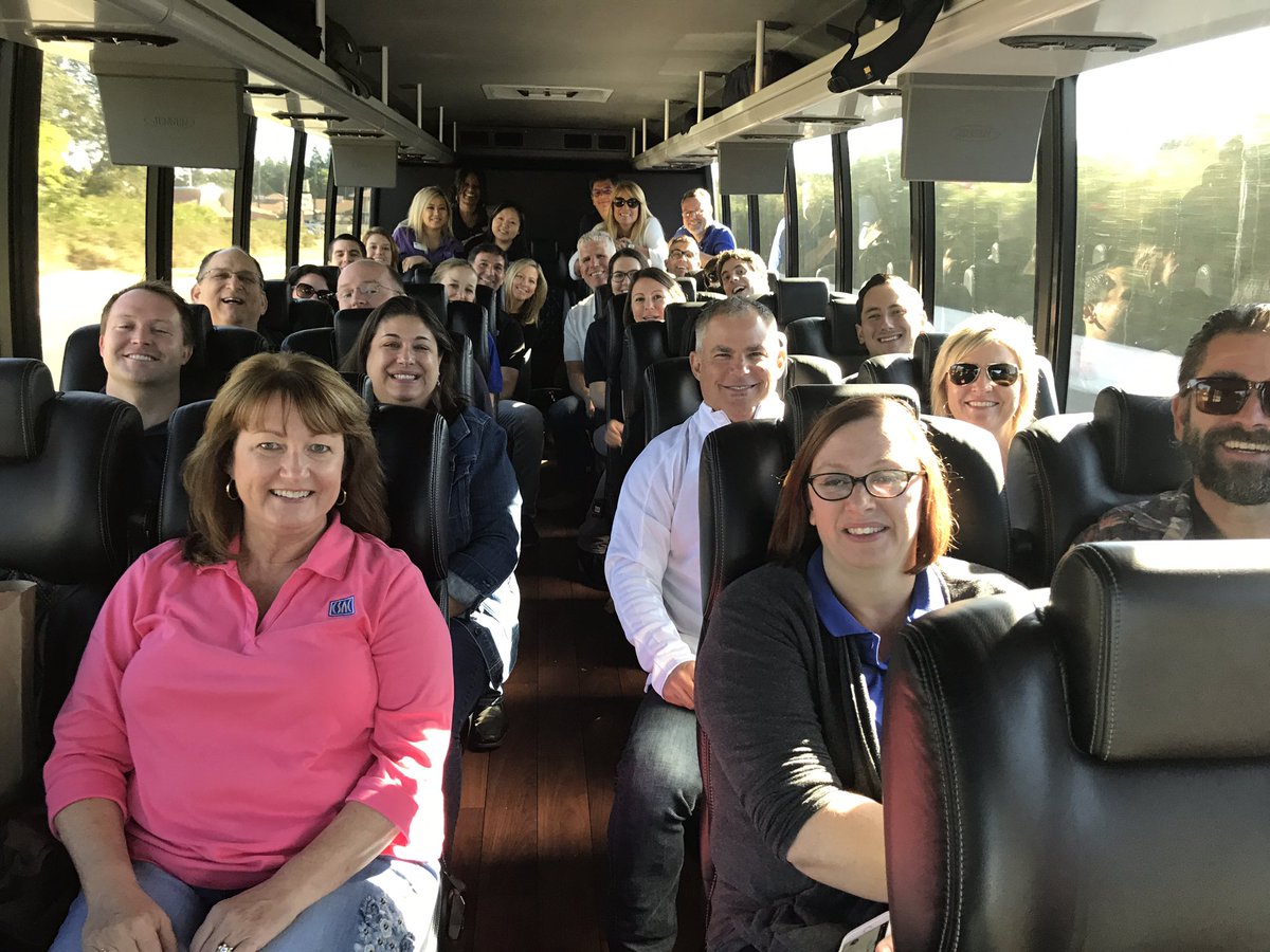 CSAC_Counties's tweet image. Locked &amp;amp; Loaded! The CSAC crew is ready to roll! Heading to @AlamedaCounty, home to our President @Keith_Carson, for a #county visit!
