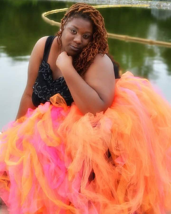 MsTavieBaby1's tweet photo. Your pllushsize doll is here.... 😜😜😜
#PlusSizeWinning #Beauty #LocsNation #LocQueen #plussize #modeling #clt https://t.co/zuMlyblFSj