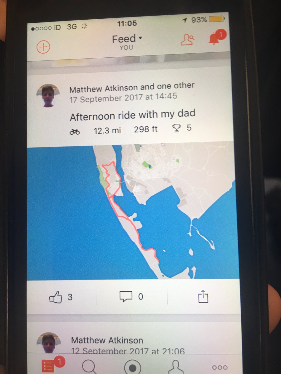 WalneyPE's tweet image. Fantastic work from Matthew Atkinson #getactivechallenge