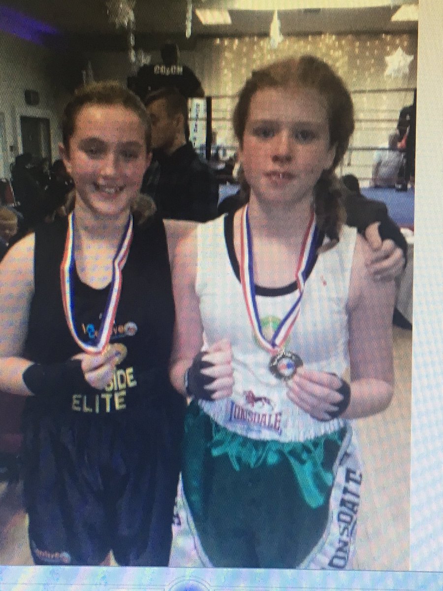 WalneyPE's tweet image. 🥊 🥊 fantastic work jaye #getactivechallenge