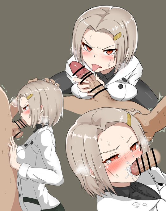 アポクリファのホムンクルスの娘(修正版) 