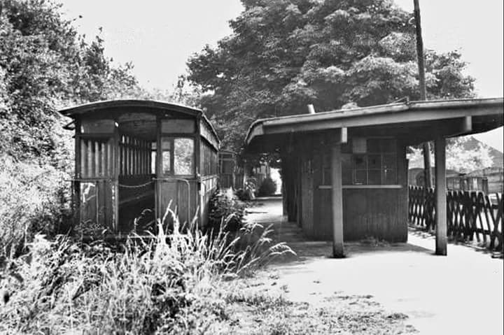 The Southwold Railway DKLp37eXcAARKZL - The Southwold Railway