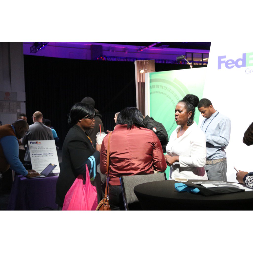 DC Department of Employment Services tweet media