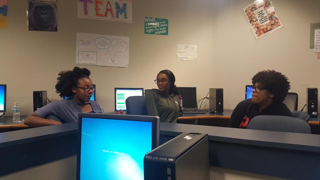 Pike High School BPA (Pike_HS_BPA) Twitter