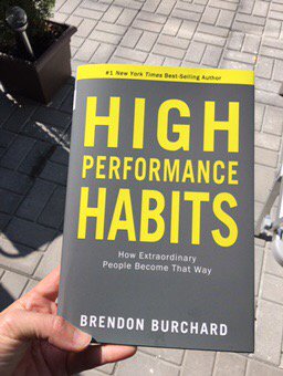 So excited for this book!! <a href="/BrendonBurchard/">Brendon Burchard</a> #HighPerformanceHabits <3