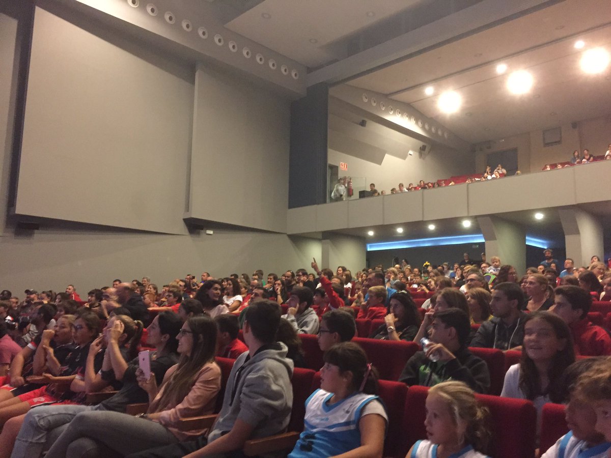 Bisbal Bàsquet //*// tweet media