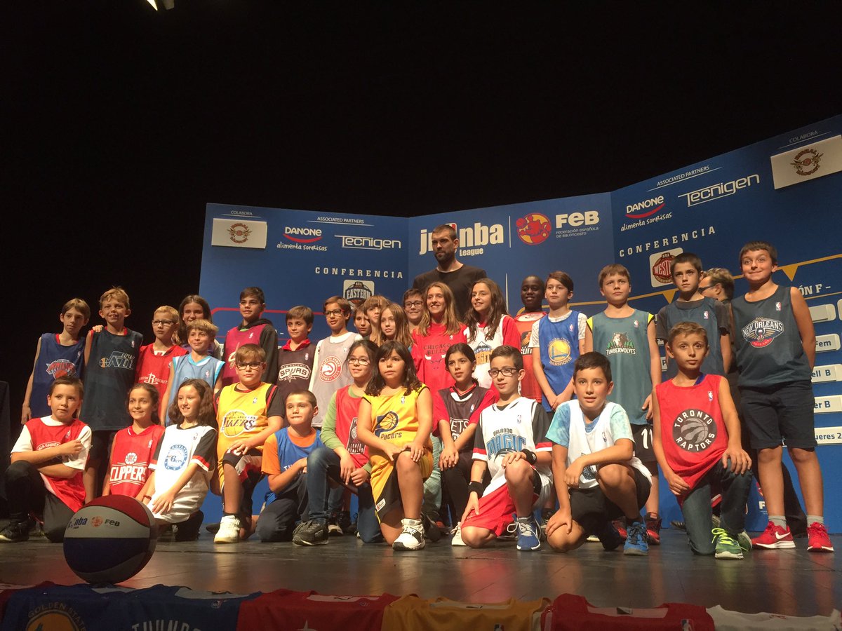 Bisbal Bàsquet //*// tweet media