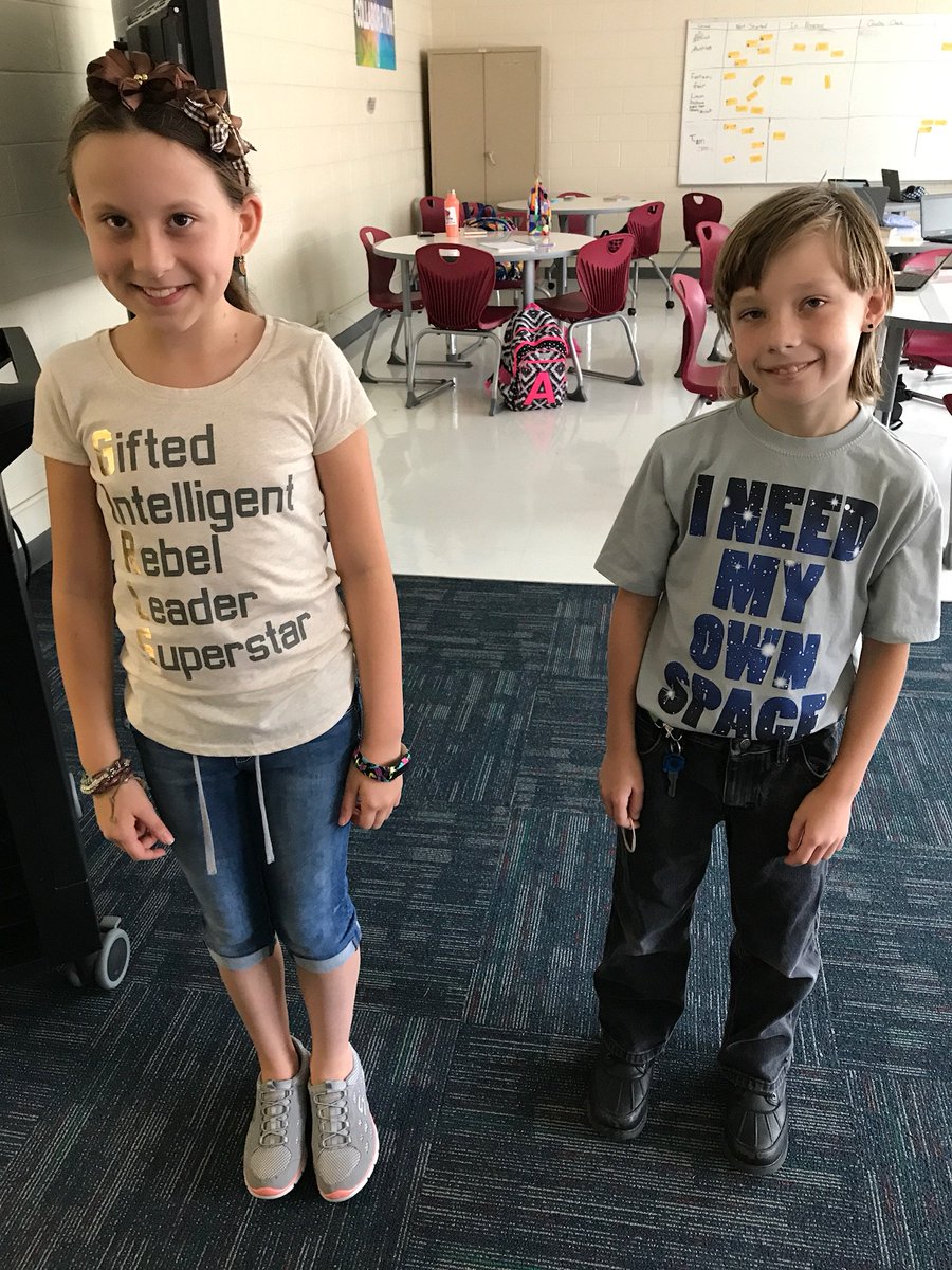 Innovation Academy- Johnston County Public Schools tweet media