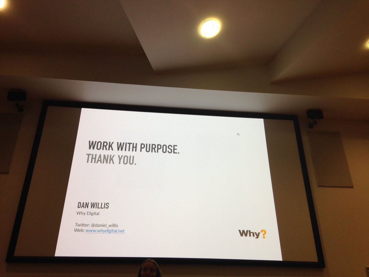 Xamreen_Ashraf's tweet photo. Dan Willis while sharing his journey of founding #WhyDigital @bournemouthuni at #BScMarketing networking event..#belongatBU https://t.co/xVD7wcFTxH