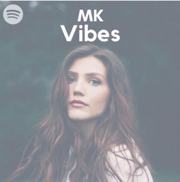 maddisonkrebs's tweet photo. Check out my #MKVIBES @SpotifyCanada playlist !!! #ItsGroovy
https://t.co/Dnil6nrD0s https://t.co/R25b91nZet