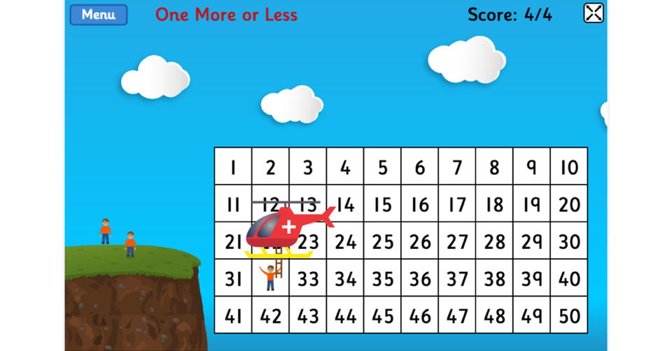 Topmarks On Twitter Introducing Our FREE Chopper Squad maths Game Topmarks on twitter introducing our free chopper squad maths game