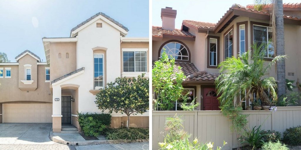 LeslieEskildsen's tweet photo. Thinking about downsizing or buying your first home? Browse condos & townhomes for sale in your area --->>>https://t.co/n932HJAZps #OCExpert https://t.co/tt8CIaMi3y