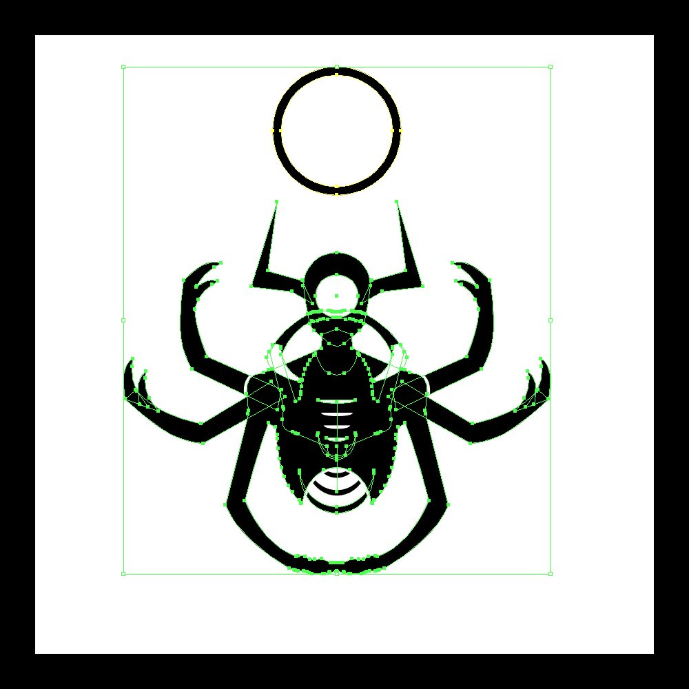 IAmSamALamb's tweet photo. Insect King Concept
#graphicdesign #art #Vector #design #designer #graphicdesigners #graphicdesigner https://t.co/9ZOE7OMq7a