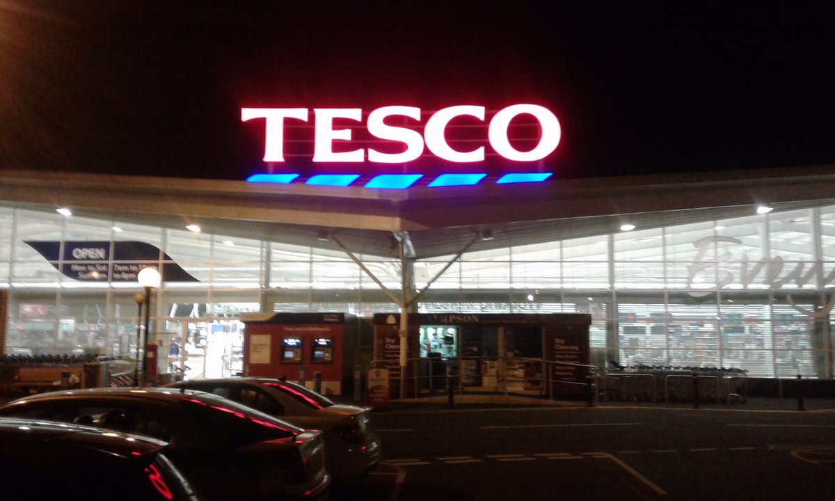 New led illuminated letters