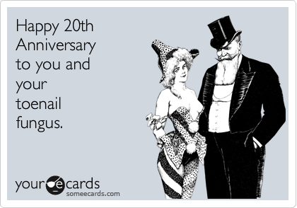 SPA915's tweet photo. Don't spend another anniversary like this, cure your nails today. (915) 491-6346. https://t.co/L8bNkHfKT9