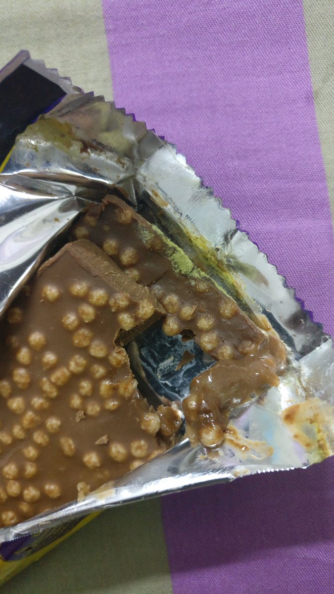 Harshul_Don's tweet photo. @CadburyWorld https://t.co/8H45pcEoUz