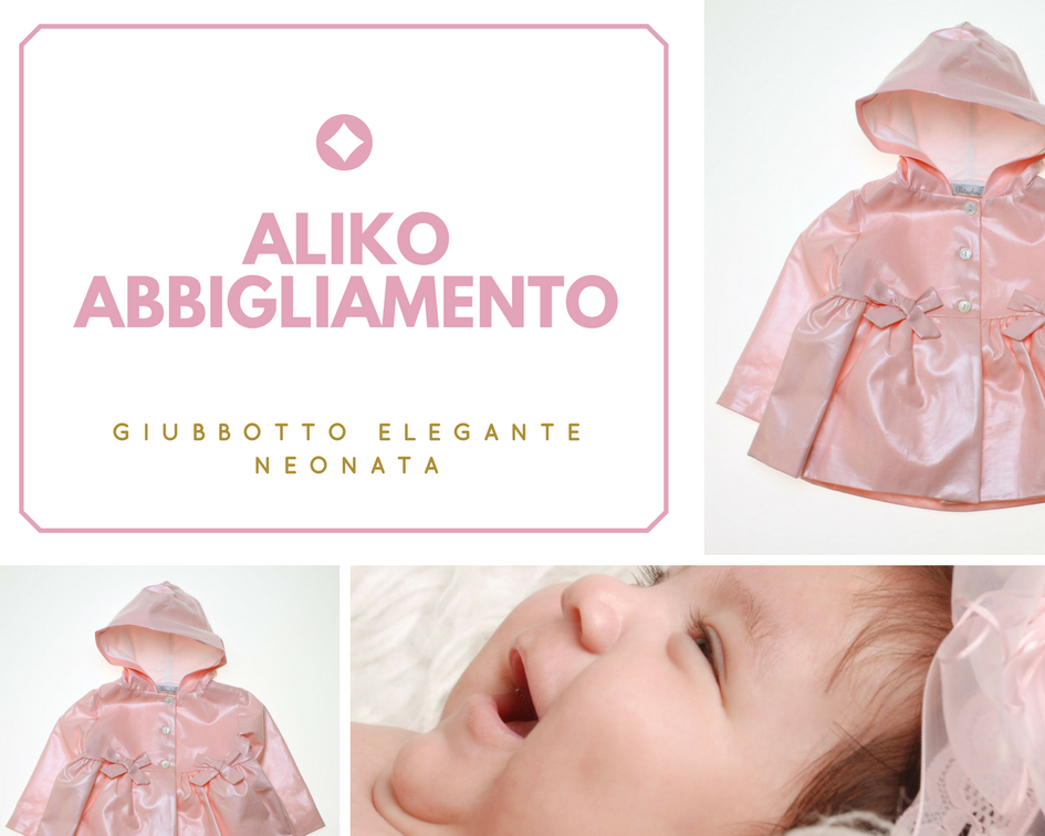 AlikoModaBimbo's tweet photo. 🌸🌸🌸
Un debole per il rosa 💖? 
Scopri tutte le nostre proposte su #alikoabbigliamento https://t.co/iPDFTdZMct🌸🌸🌸 https://t.co/x298rwQaOo