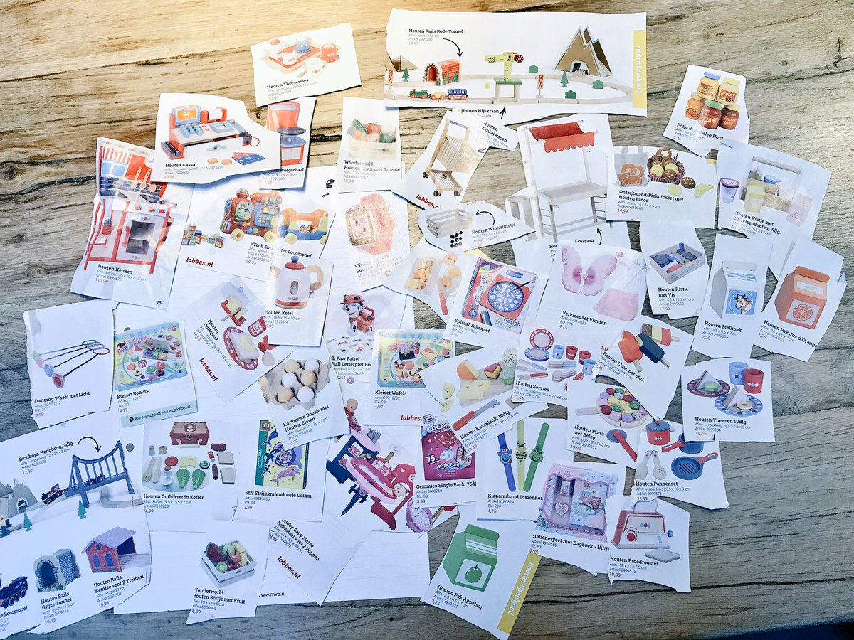 Nou Sint, succes ermee. #verlanglijst #felicia