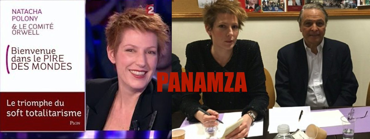 Quand Natacha Polony montrait patte blanche au Crif